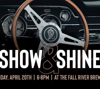 Kool April Nites Show & Shine